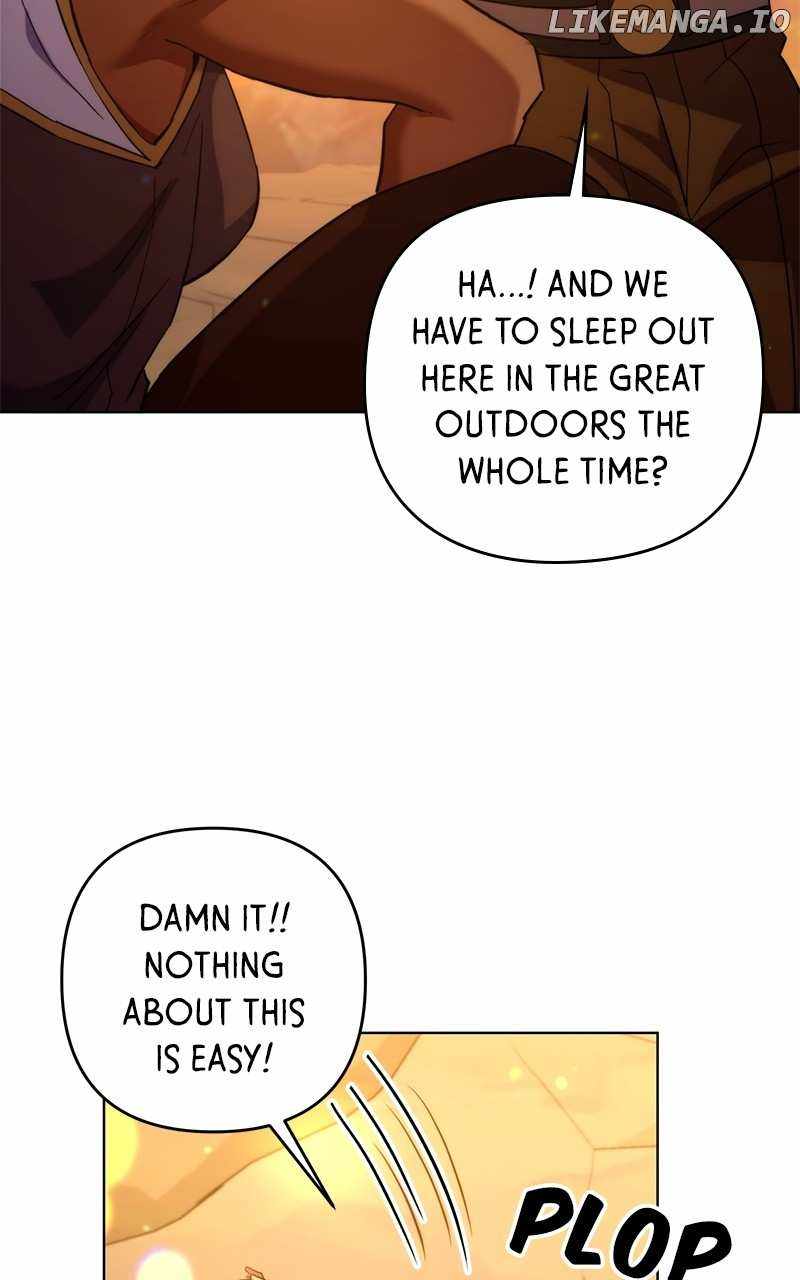 Surviving in an Action - chapter-60 - Page 92