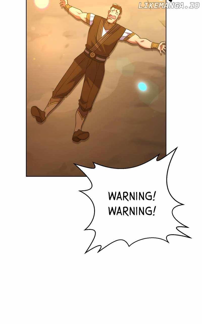Surviving in an Action - chapter-60 - Page 93