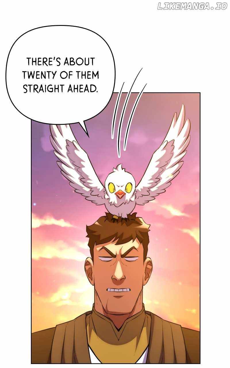Surviving in an Action - chapter-60 - Page 96