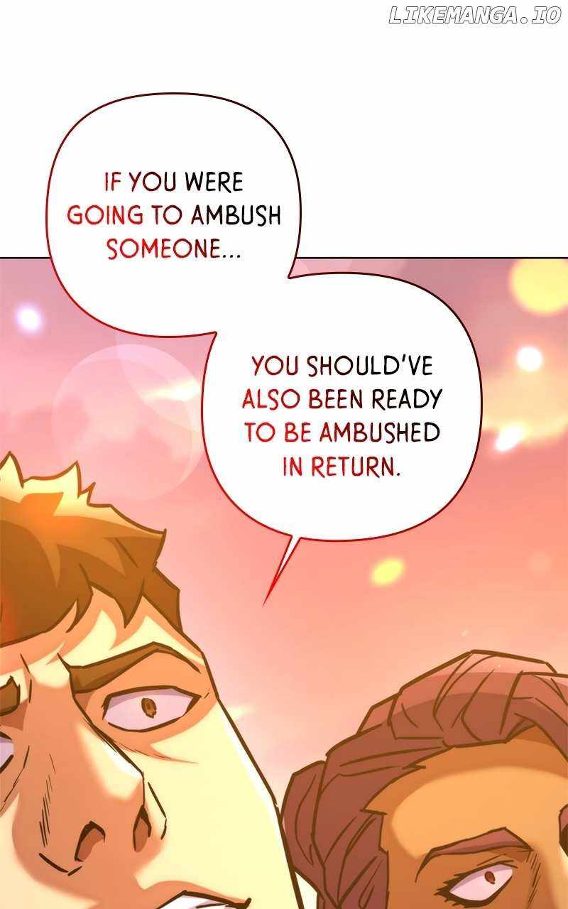 Surviving in an Action - chapter-61 - Page 1