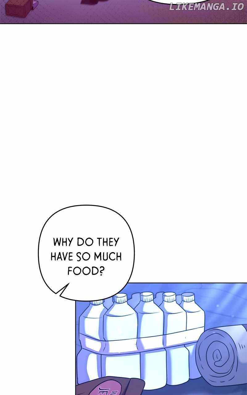 Surviving in an Action - chapter-61 - Page 10