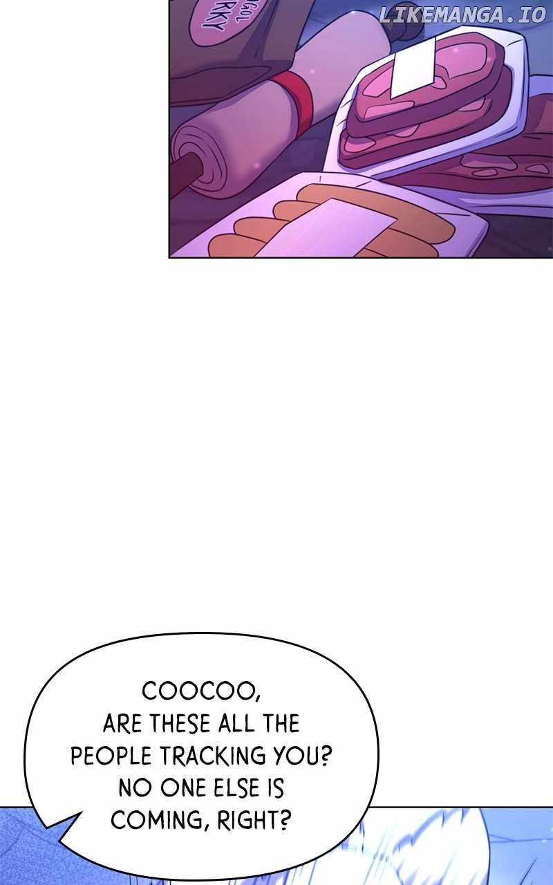 Surviving in an Action - chapter-61 - Page 11