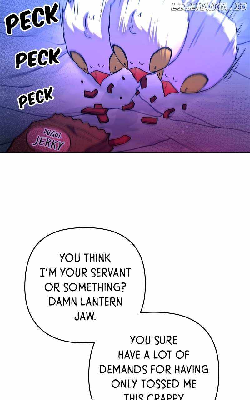 Surviving in an Action - chapter-61 - Page 12