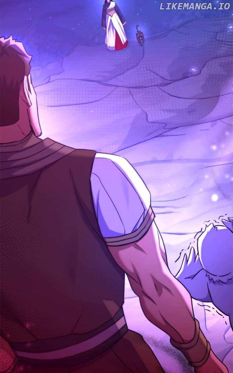 Surviving in an Action - chapter-61 - Page 19