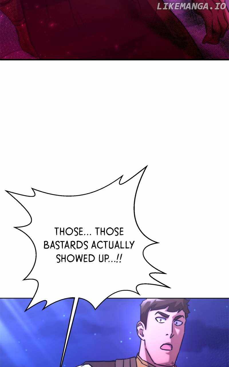 Surviving in an Action - chapter-61 - Page 20