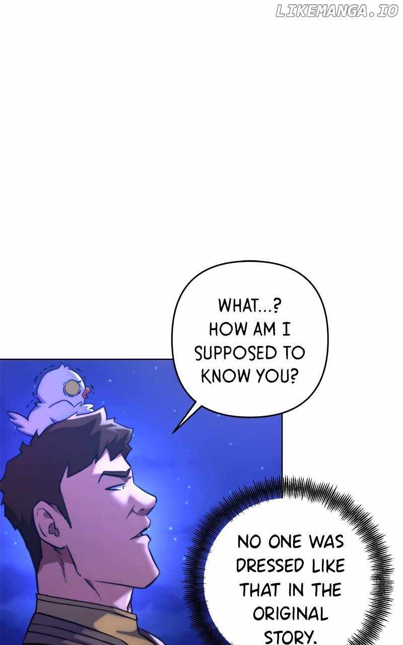 Surviving in an Action - chapter-61 - Page 25