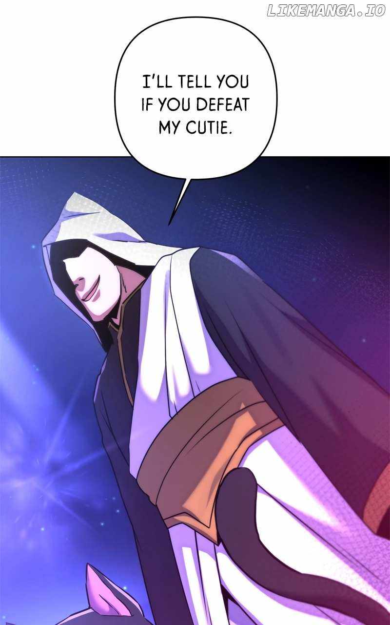 Surviving in an Action - chapter-61 - Page 32