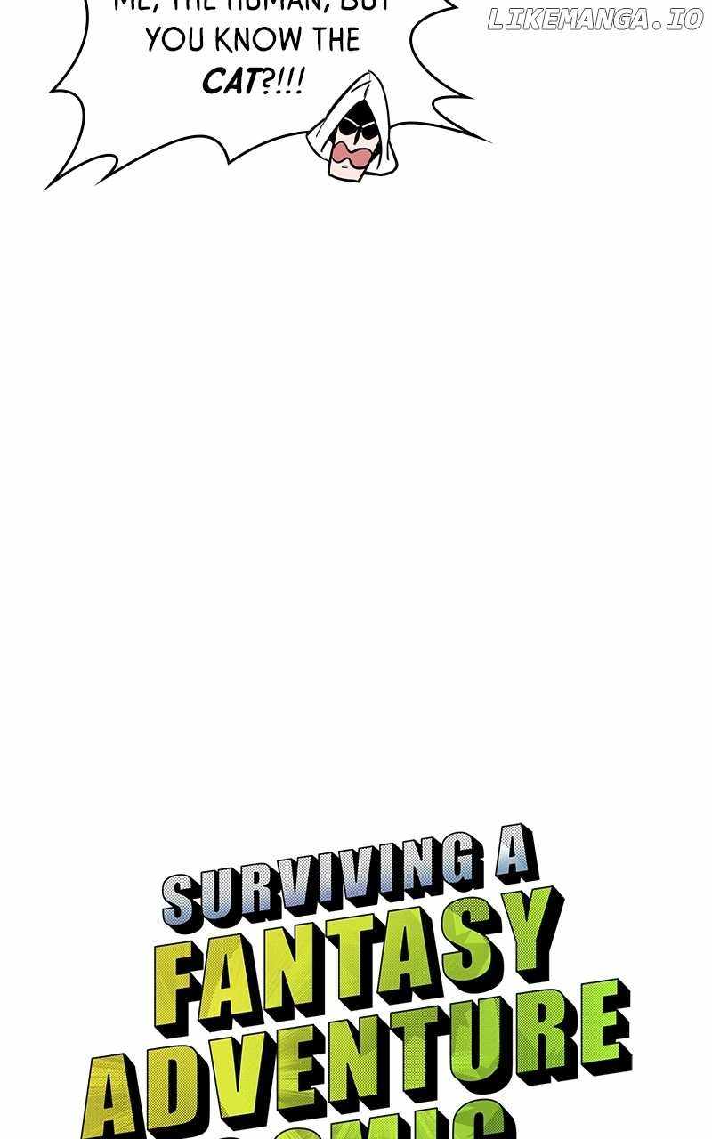Surviving in an Action - chapter-61 - Page 37