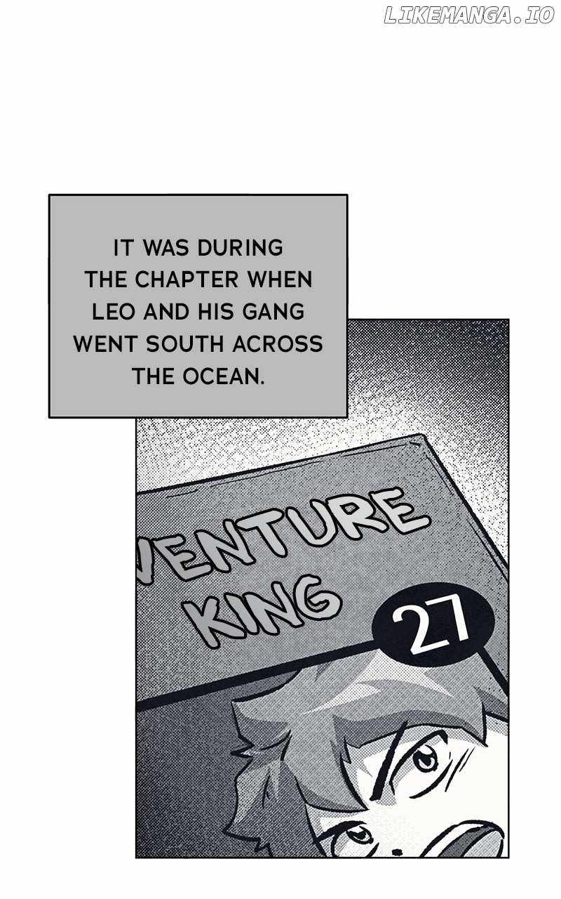 Surviving in an Action - chapter-61 - Page 39