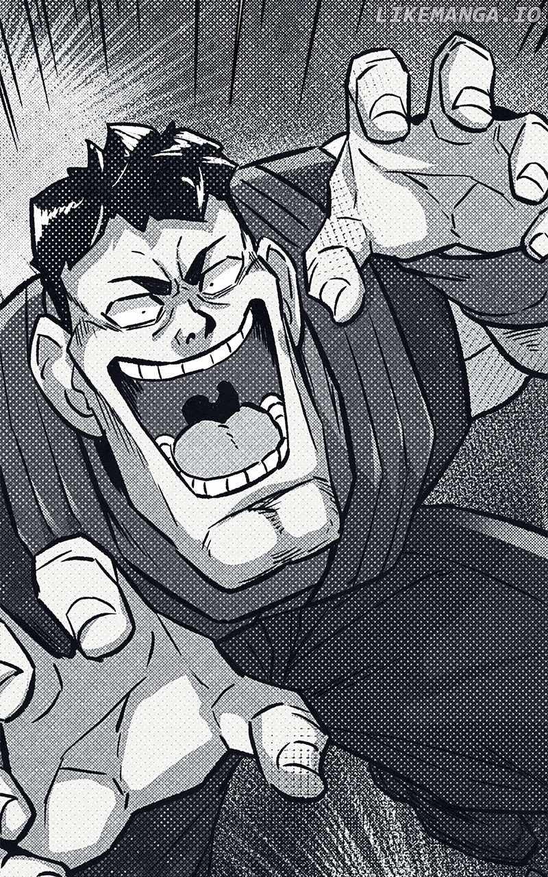 Surviving in an Action - chapter-61 - Page 4