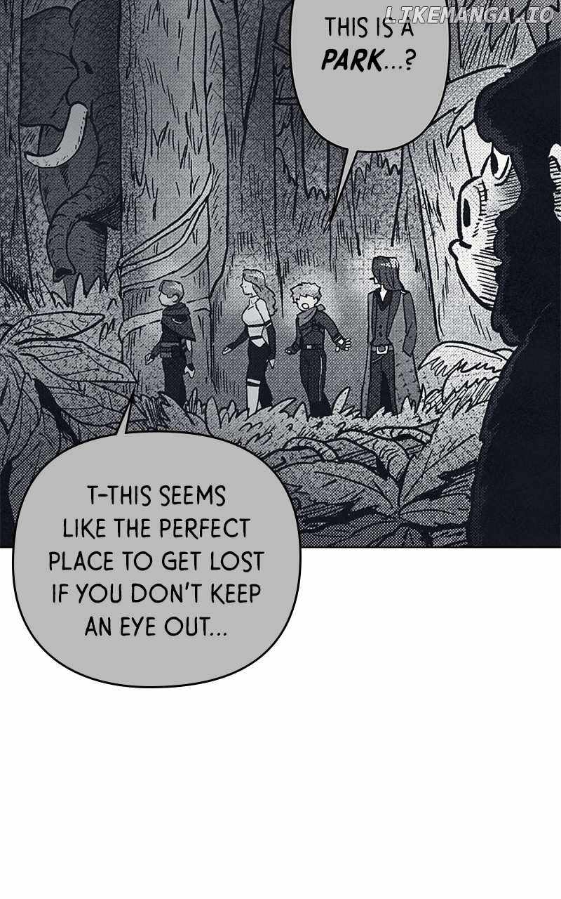 Surviving in an Action - chapter-61 - Page 41