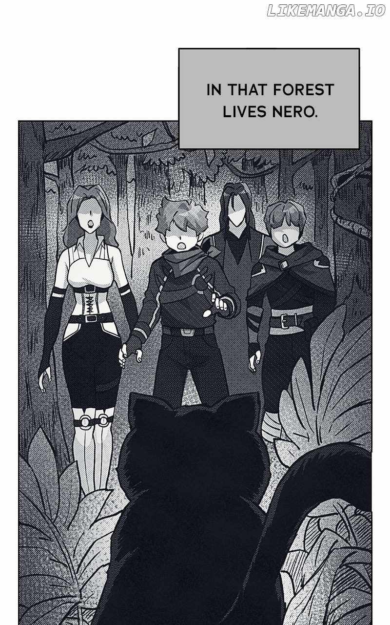 Surviving in an Action - chapter-61 - Page 42