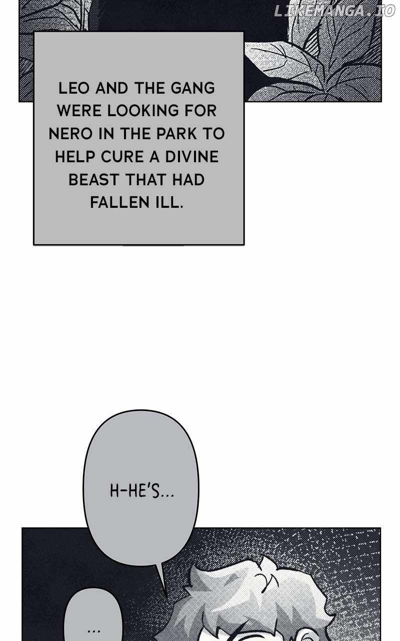 Surviving in an Action - chapter-61 - Page 43