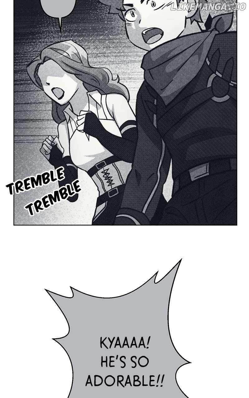 Surviving in an Action - chapter-61 - Page 44