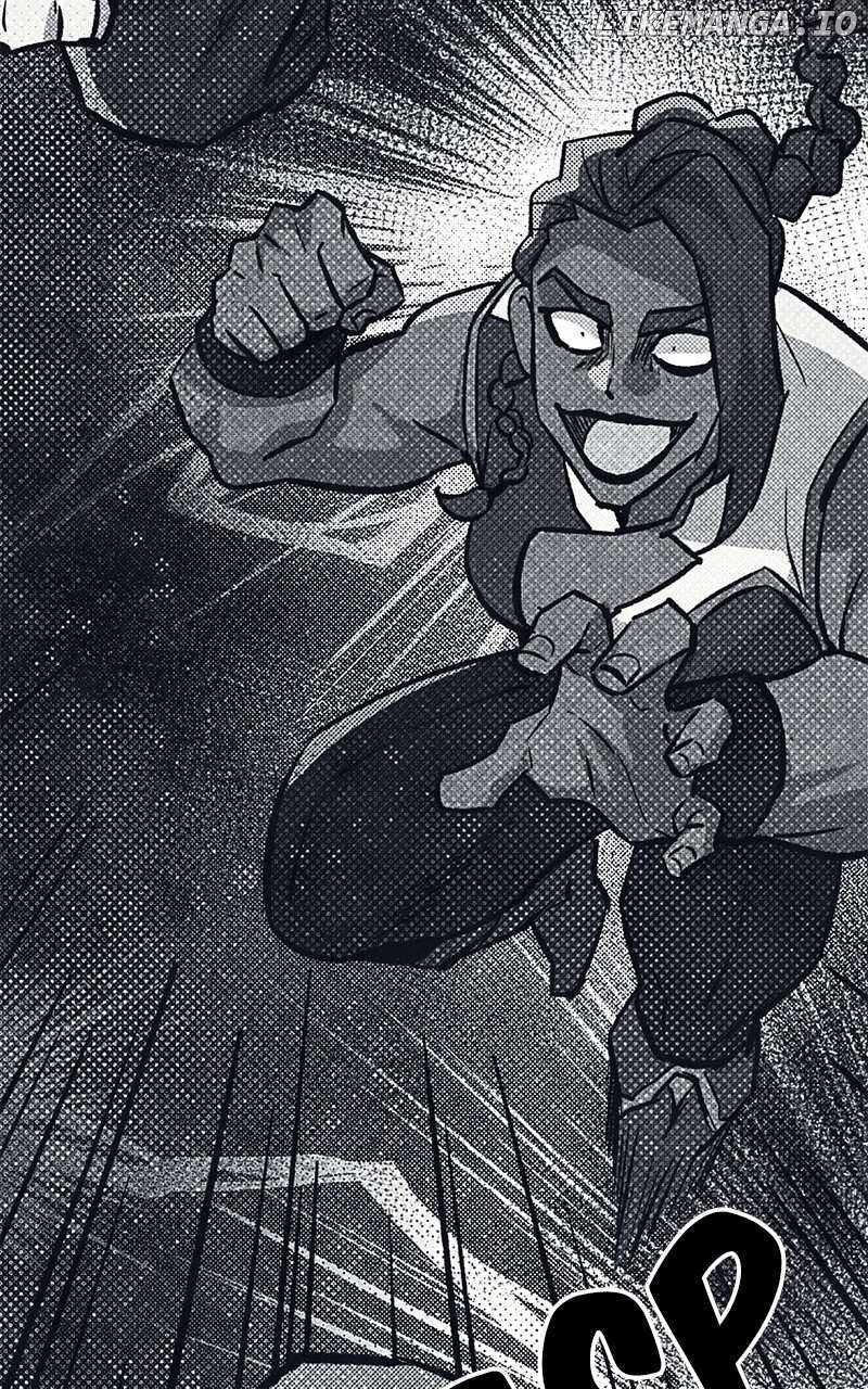 Surviving in an Action - chapter-61 - Page 5