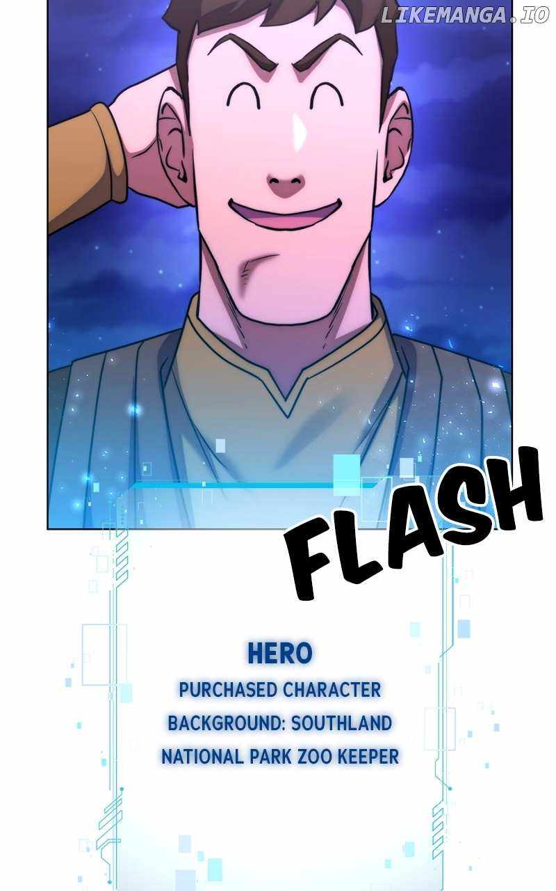 Surviving in an Action - chapter-61 - Page 50