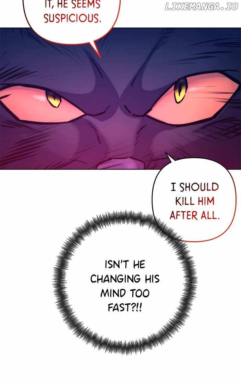Surviving in an Action - chapter-61 - Page 54