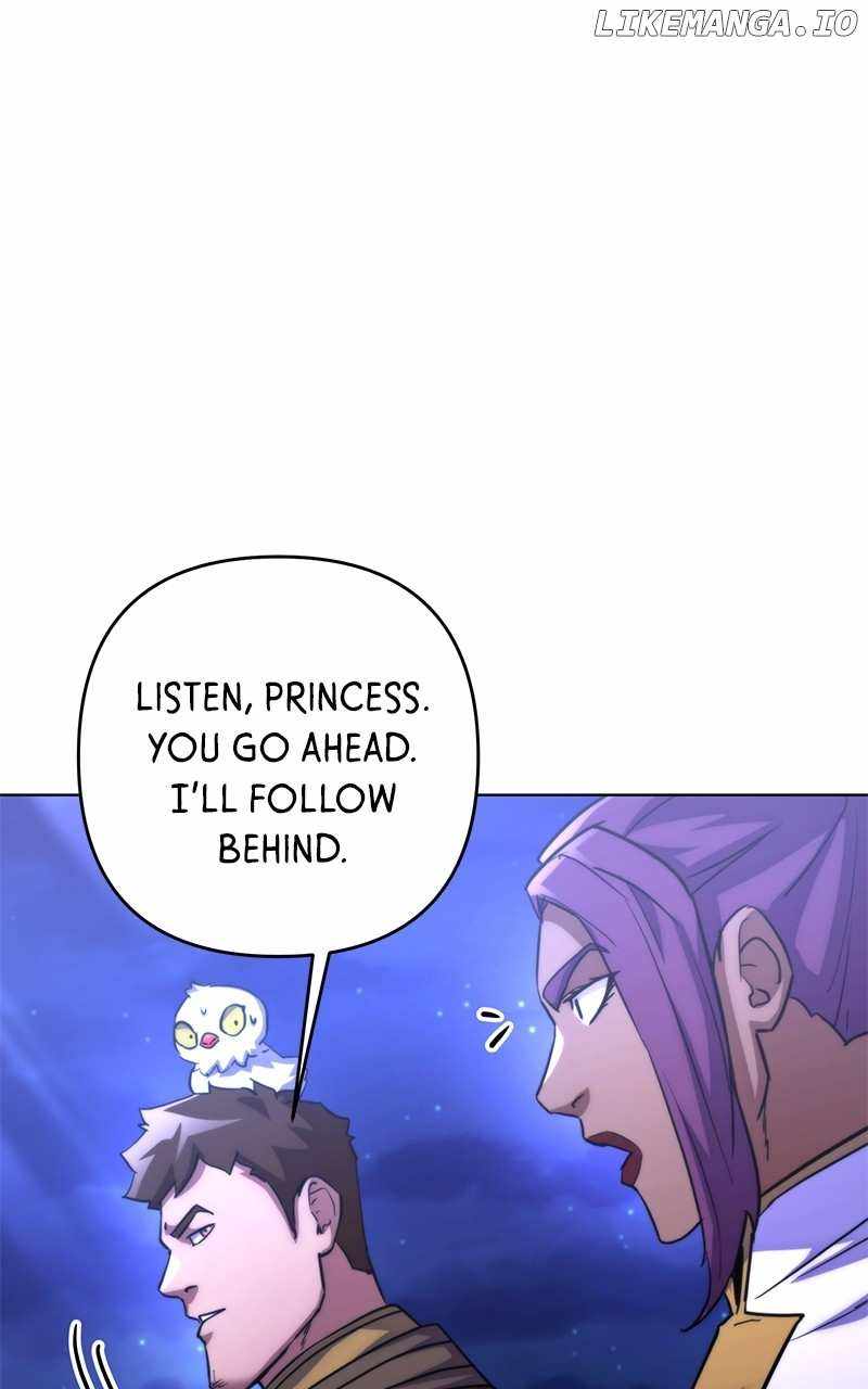 Surviving in an Action - chapter-61 - Page 55