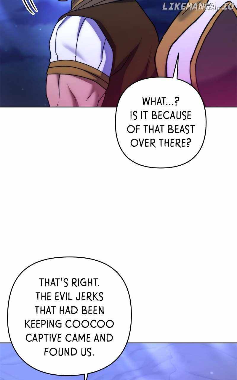Surviving in an Action - chapter-61 - Page 56