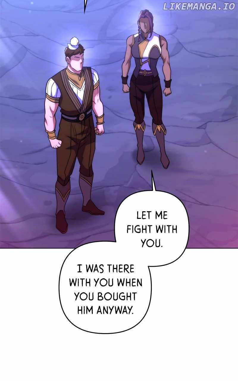 Surviving in an Action - chapter-61 - Page 57