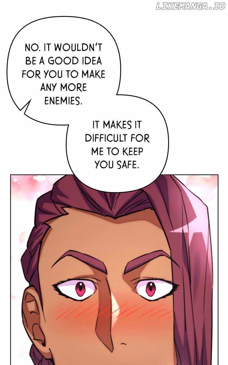 Surviving in an Action - chapter-61 - Page 58