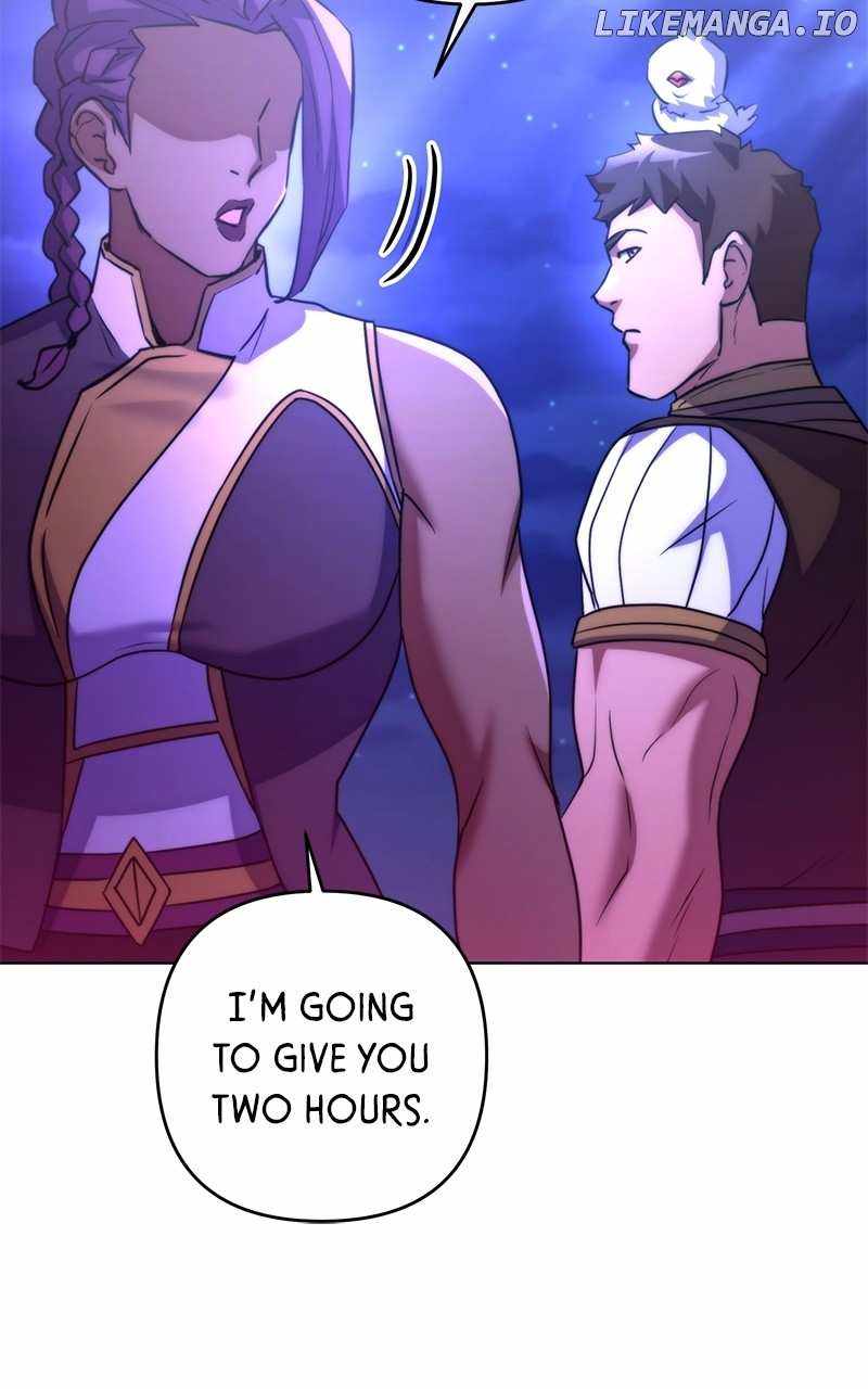 Surviving in an Action - chapter-61 - Page 60