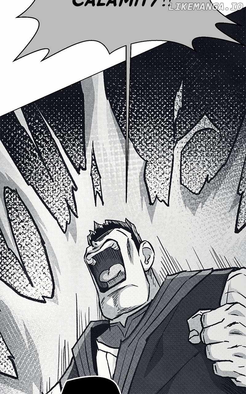 Surviving in an Action - chapter-61 - Page 68