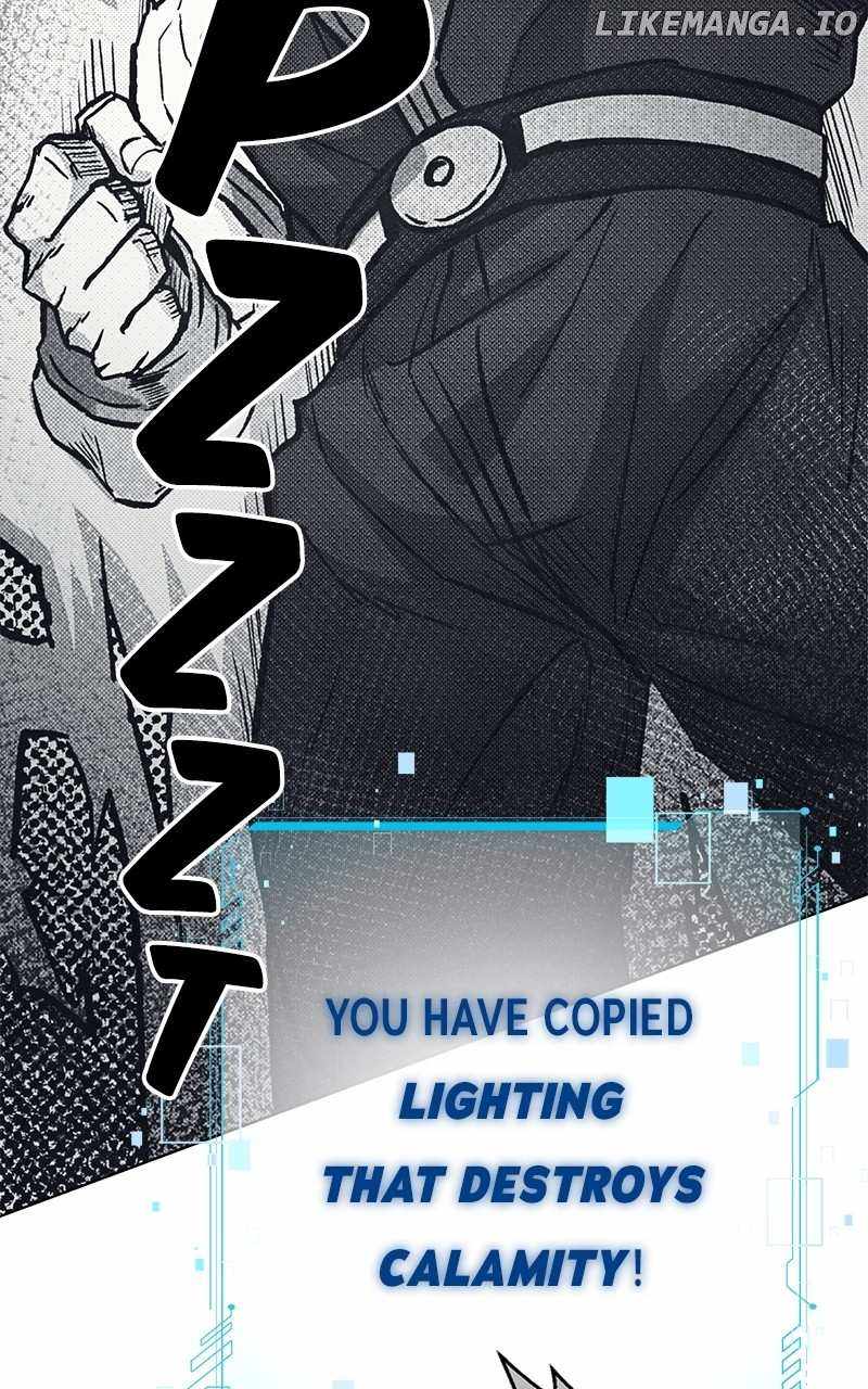 Surviving in an Action - chapter-61 - Page 69