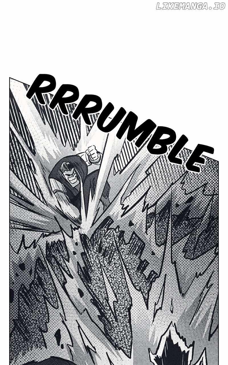 Surviving in an Action - chapter-61 - Page 71