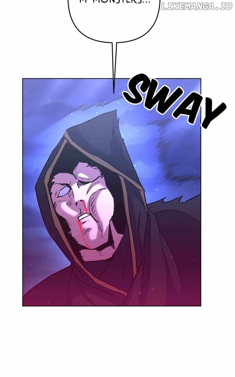 Surviving in an Action - chapter-61 - Page 8