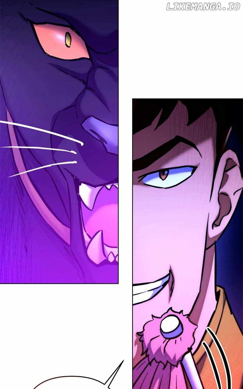 Surviving in an Action - chapter-61 - Page 83