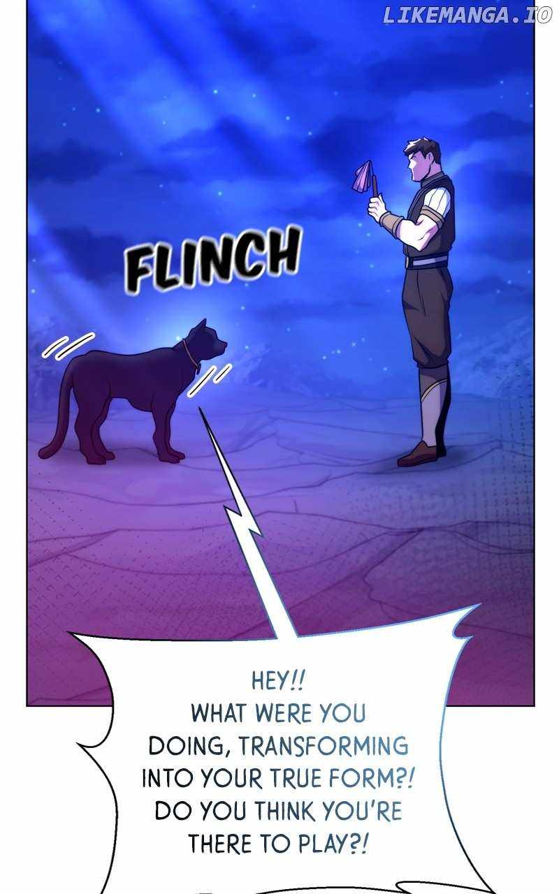 Surviving in an Action - chapter-61 - Page 86