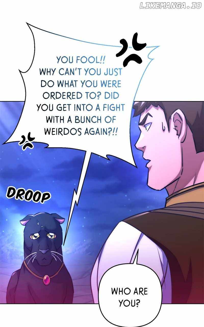 Surviving in an Action - chapter-61 - Page 89