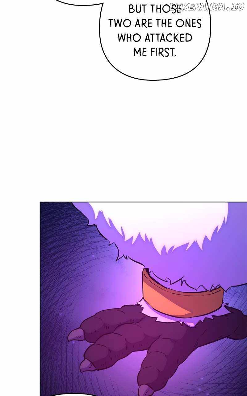 Surviving in an Action - chapter-61 - Page 93