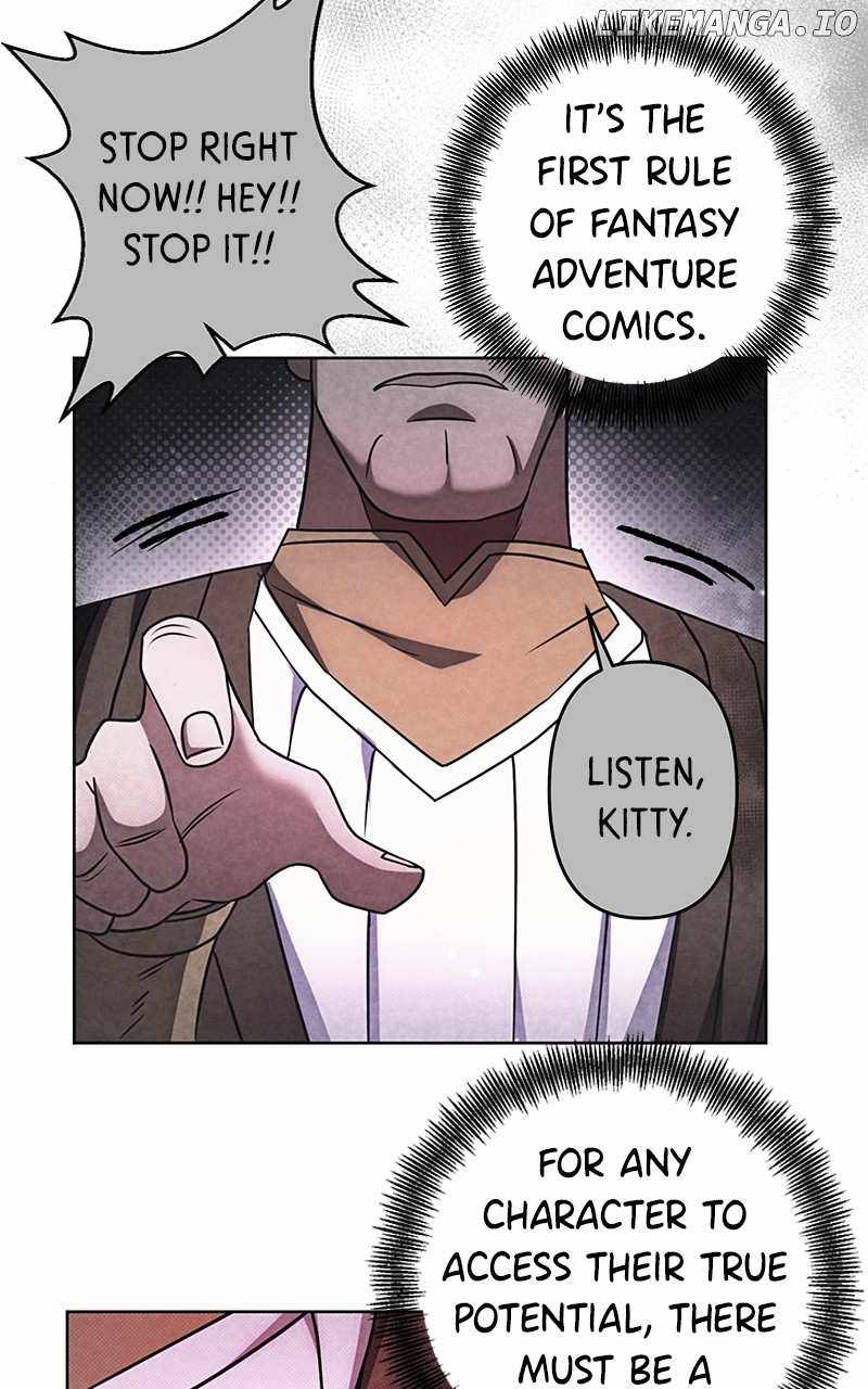 Surviving in an Action - chapter-62 - Page 12