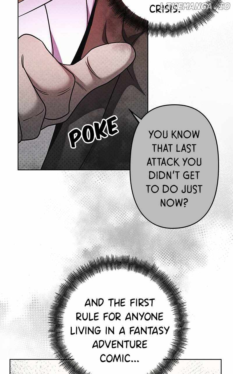 Surviving in an Action - chapter-62 - Page 13