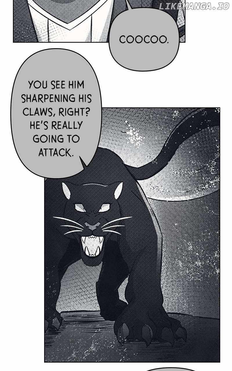 Surviving in an Action - chapter-62 - Page 18