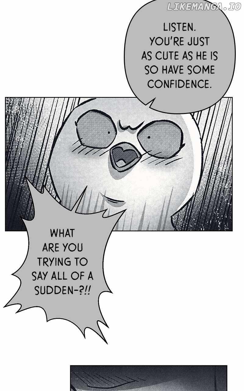 Surviving in an Action - chapter-62 - Page 19