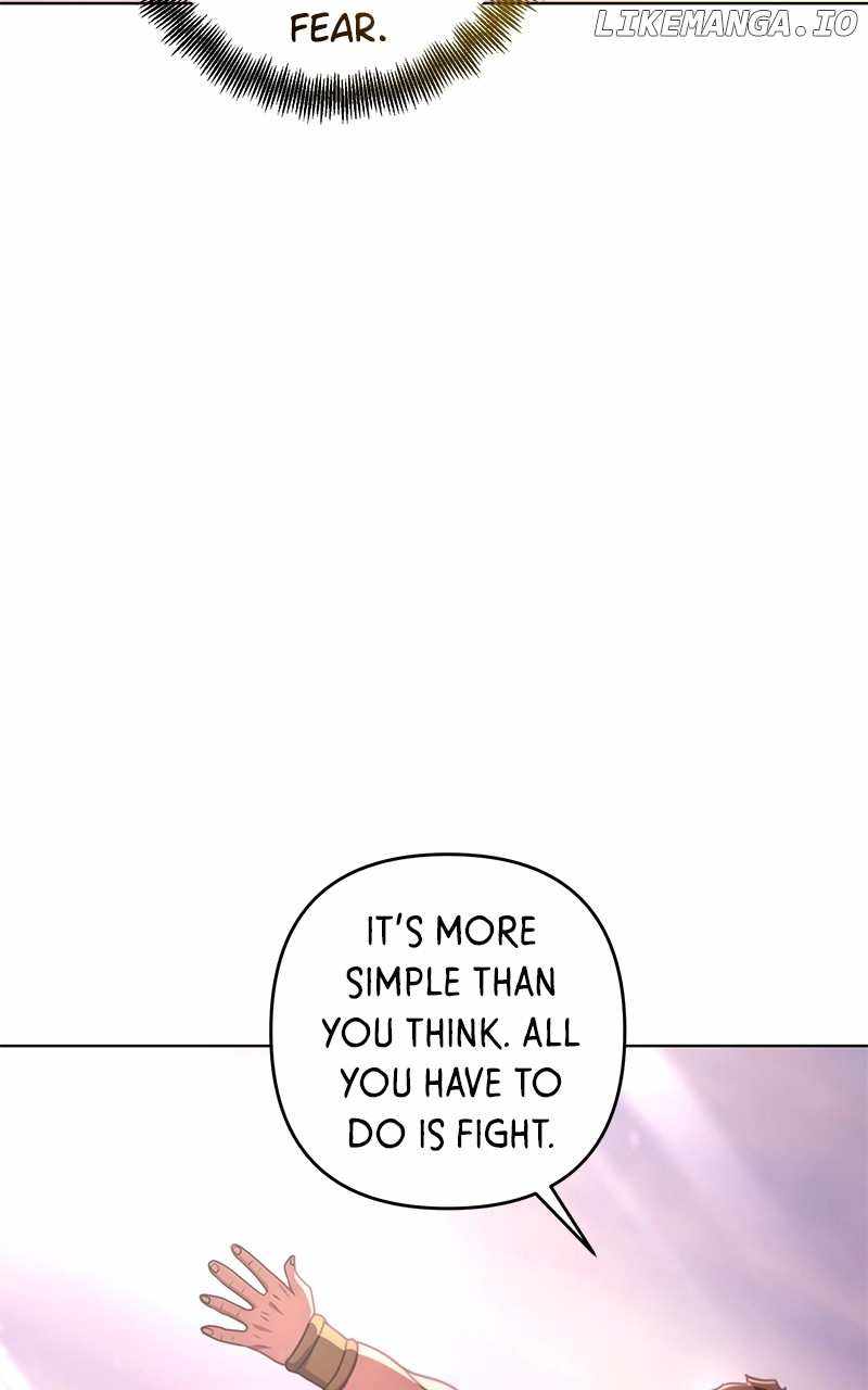 Surviving in an Action - chapter-62 - Page 25