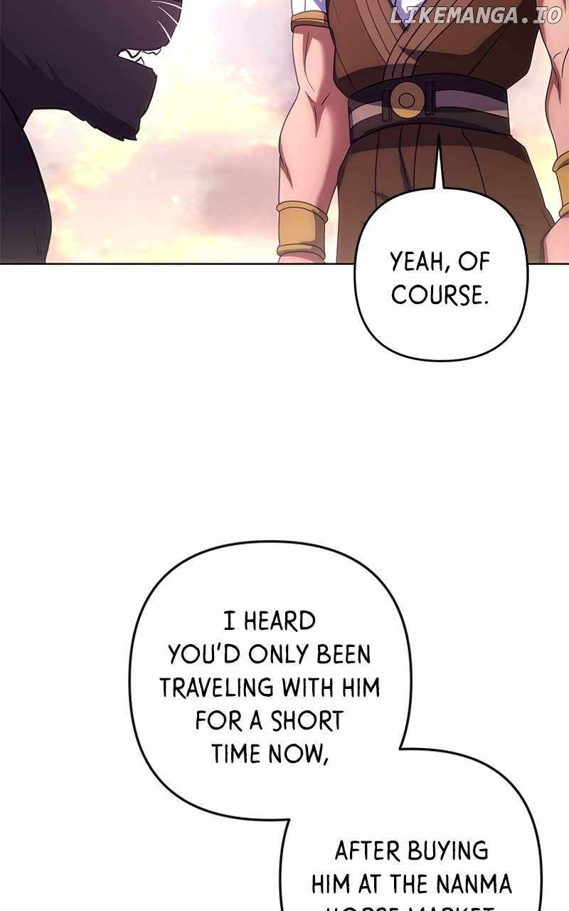 Surviving in an Action - chapter-62 - Page 54