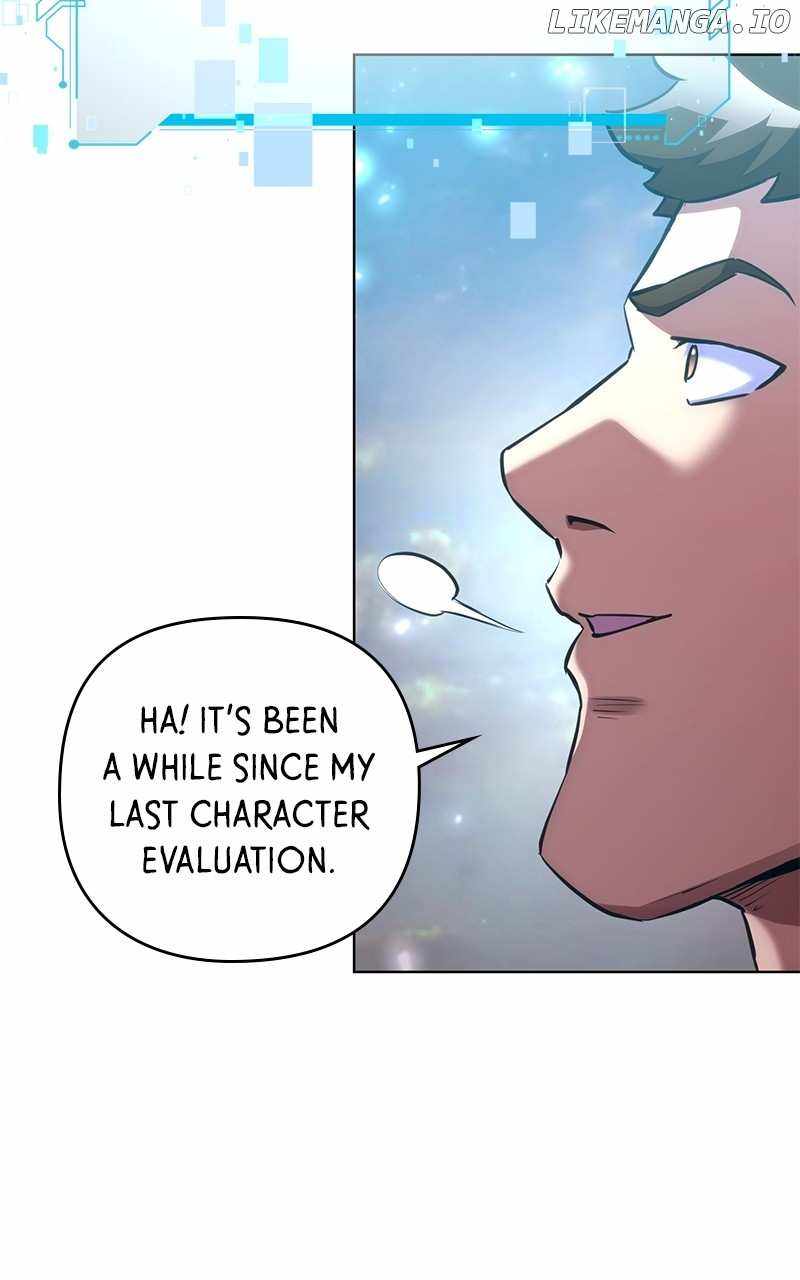 Surviving in an Action - chapter-62 - Page 65
