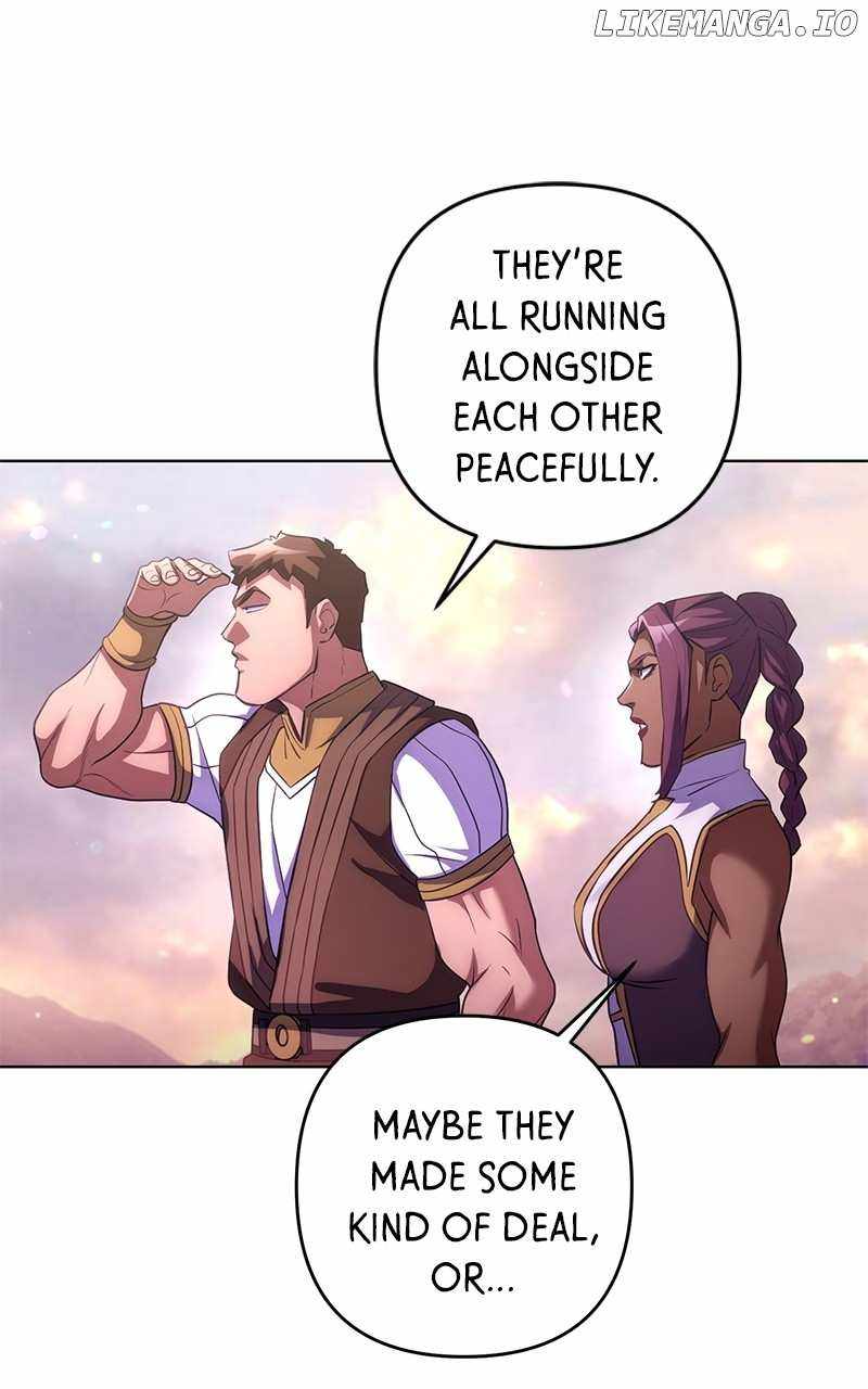 Surviving in an Action - chapter-62 - Page 77
