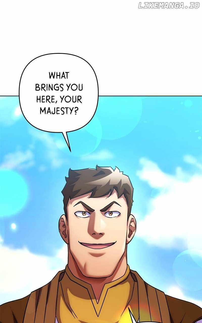 Surviving in an Action - chapter-63 - Page 21