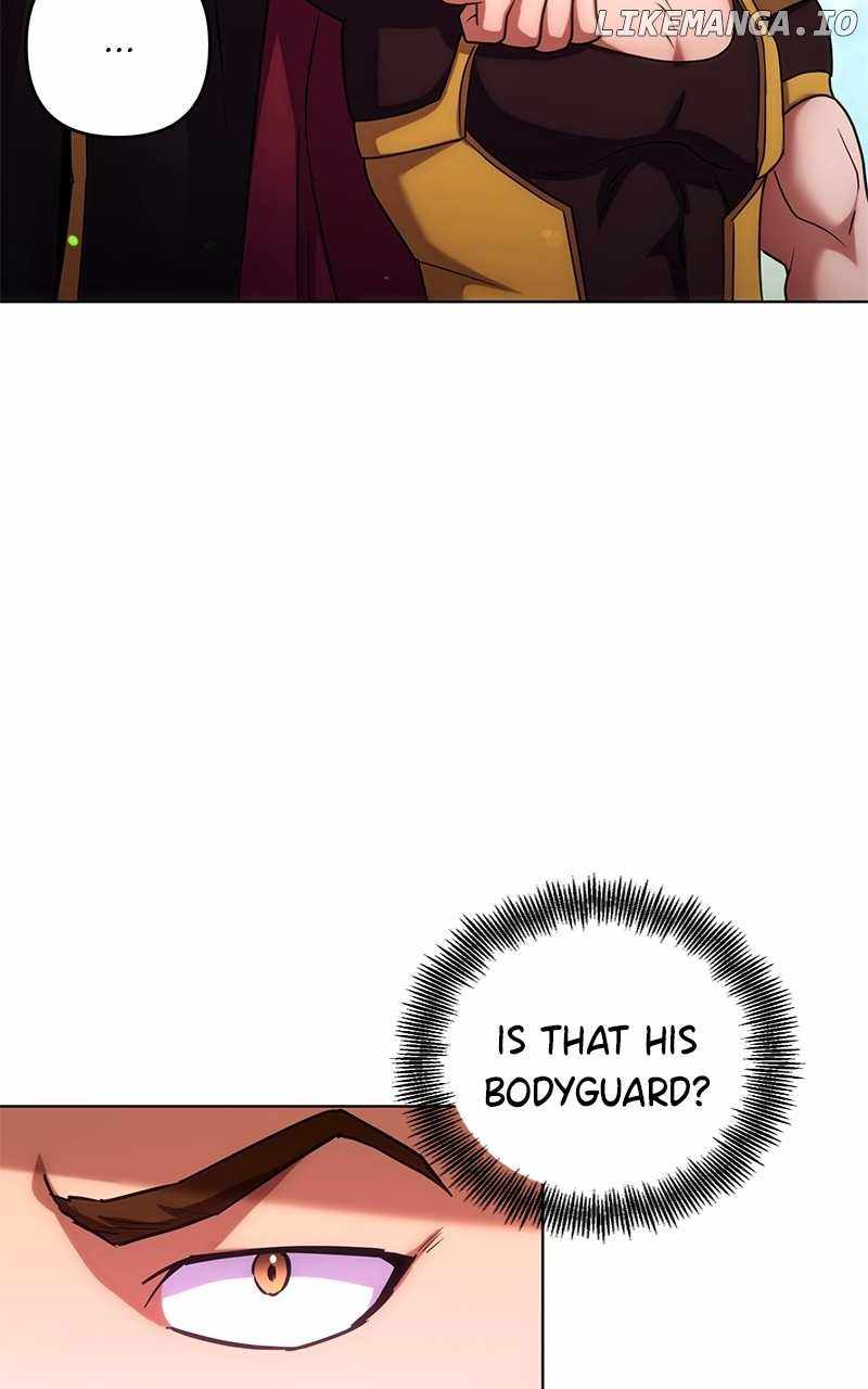Surviving in an Action - chapter-63 - Page 25