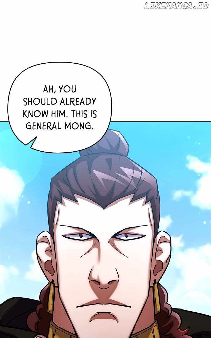 Surviving in an Action - chapter-63 - Page 27