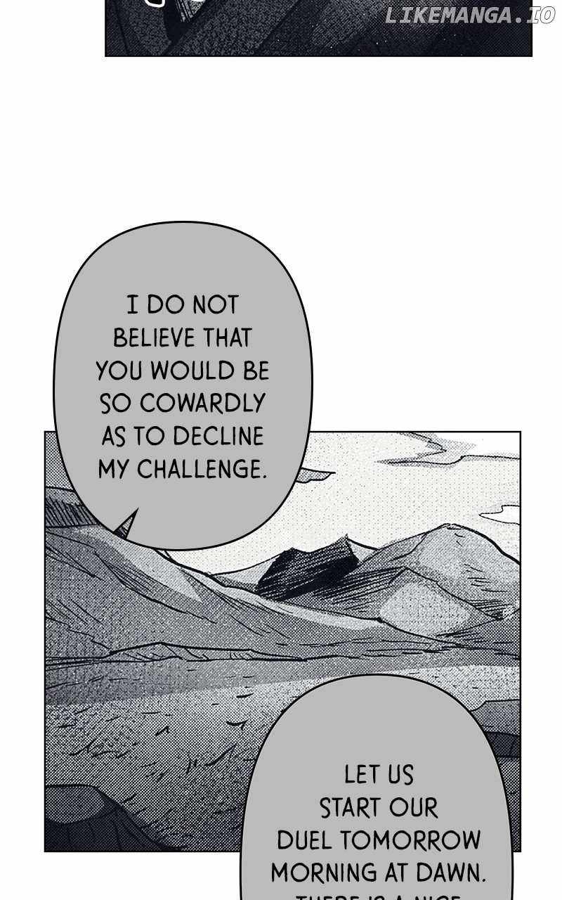 Surviving in an Action - chapter-63 - Page 33