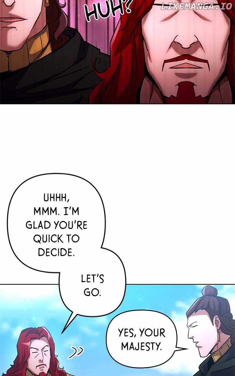Surviving in an Action - chapter-63 - Page 37