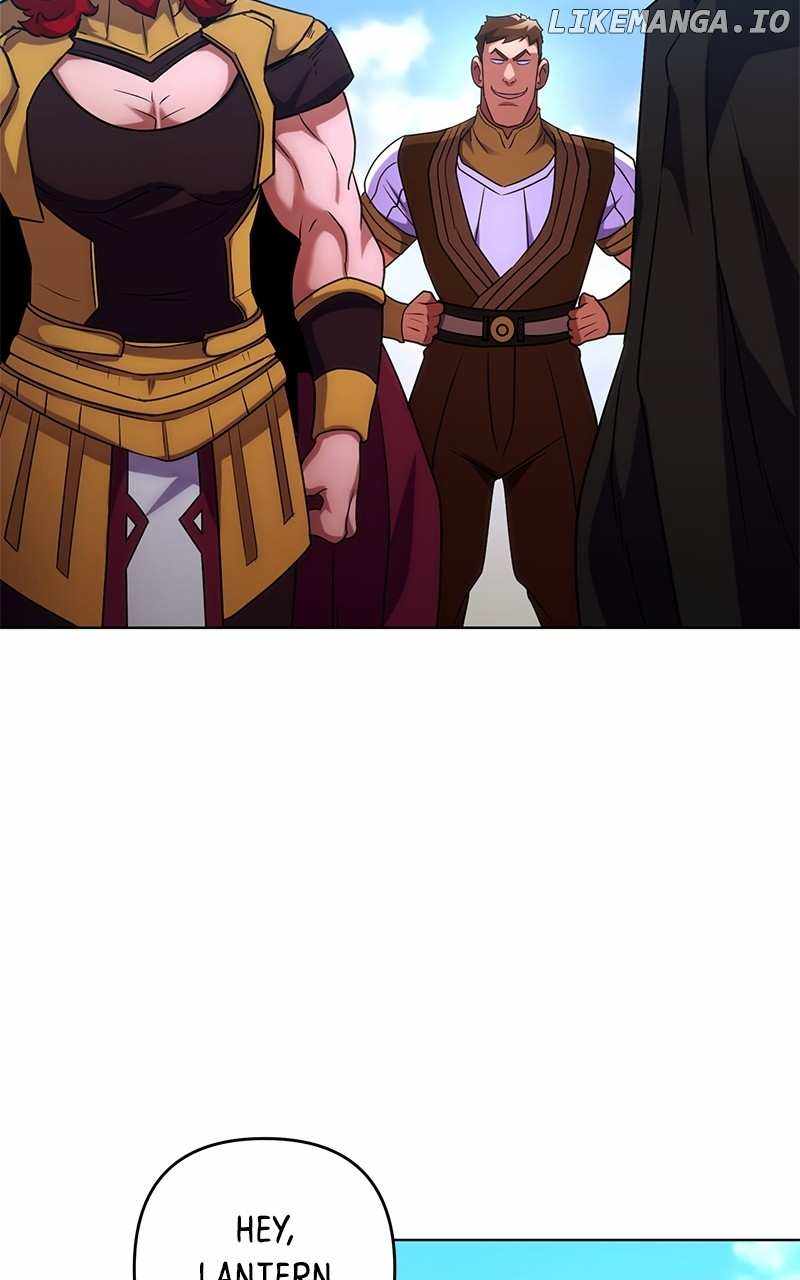 Surviving in an Action - chapter-63 - Page 38