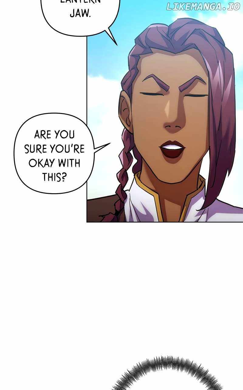Surviving in an Action - chapter-63 - Page 39