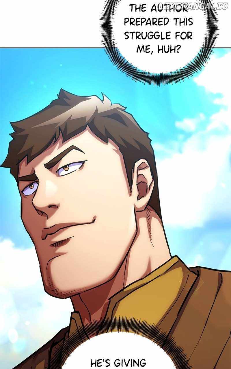 Surviving in an Action - chapter-63 - Page 40
